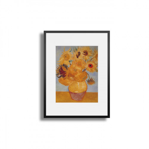 Розумна фоторамка BLOOMIN8 Eink Canvas - Medium 13.3"